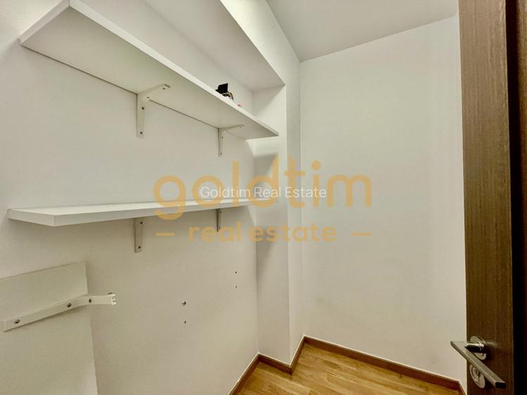 GREEN LAKE/ TERASE 30 mp/ PARCARE SUBTERANA/ BOXA - 27