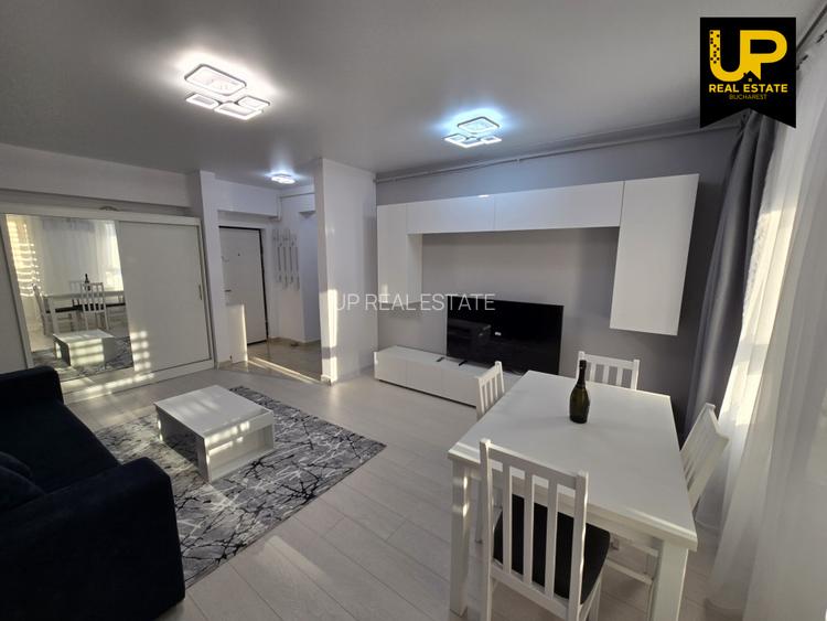 Rahova | Viilor | Central Address | 2 Camere | Centrala | Parcare - 4