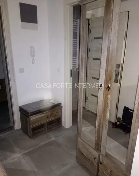 Garsoniera in complex Onix Blue Mamaia 72.000 euro neg - 6