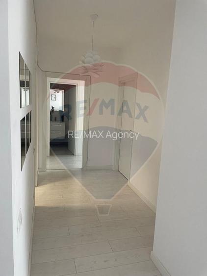 Apartament cu 3 camere de vânzare Millo Residence - 5