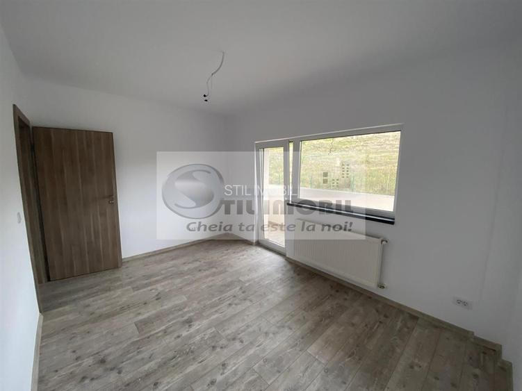 Aparatament 2 camere Bucium-Visani Intabulat 0% comision - 6