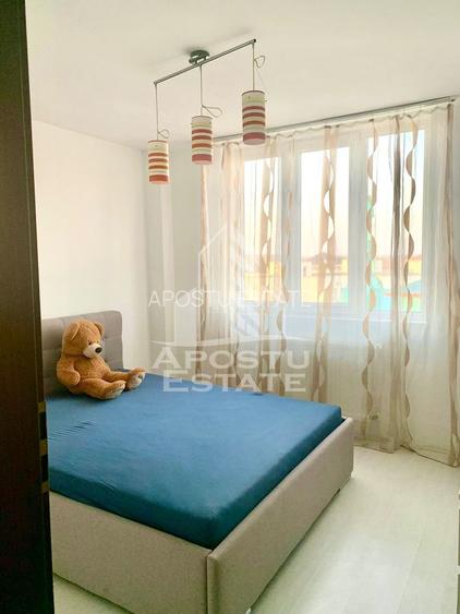 Apartament cu 2 camere de inchiriat, zona Girocului, Timisoara - 5
