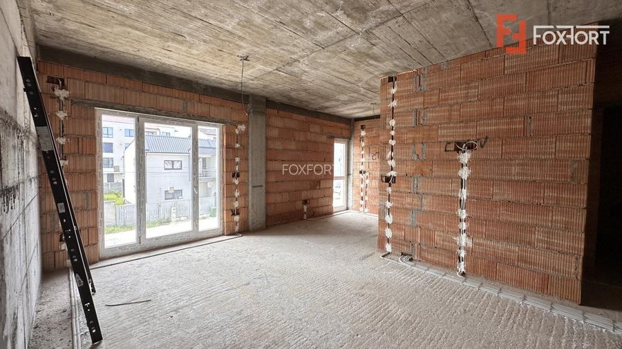 COMISION 0% - Apartament cu 3 camere la etajul 1 in Giroc, zona ESO - 6