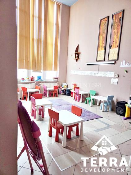 Spațiu generos, locație centrală, oportunitate rară de închiriere în Constanța - 12