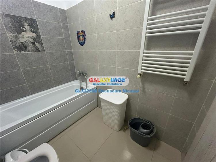 Garsoniera Mobilata Utilata, Tineretului, 330 Euro - 17
