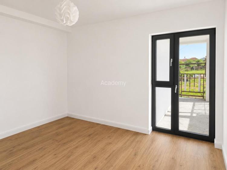 Apartament 3 cam + Gradina Iasi-Rediu  - 7