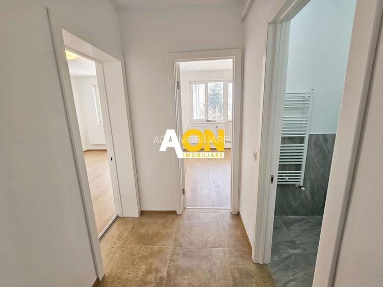 Apartament cu o camera, 40 mp utili + balcon 10 mp, etaj 1, Cetate - 3