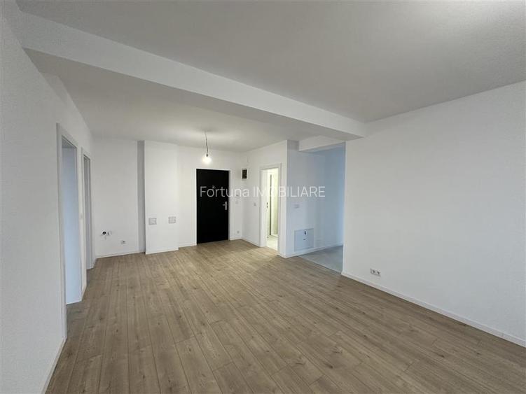 Vanzare Apartament 3 Camere - Bloc Nou, Finalizat, Zona Excelenta, Finisaje Prem - 2