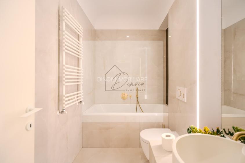 OCAZIE STUDIO CORTINA NORTH  I Mobilat I faza 1 I COM 0% - 14