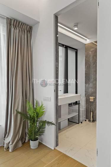 Apartament cu 3 camere One Mircea Eliade - 20