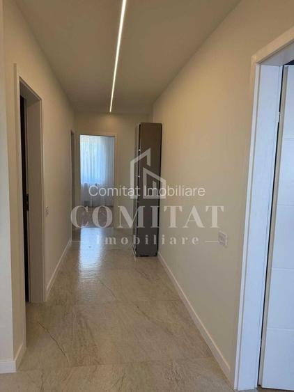 Apartament cu 4 camere | Cartier Iris - Zona Facultății de Inginerie - 8