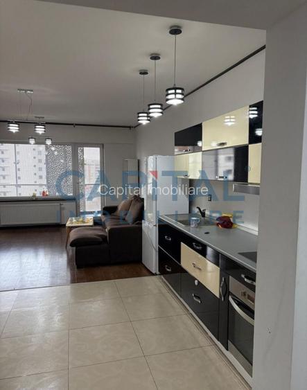 Cmision 0%! 3 camere 82 mp, 2 baii, parcare, liniste, Marasti - 7