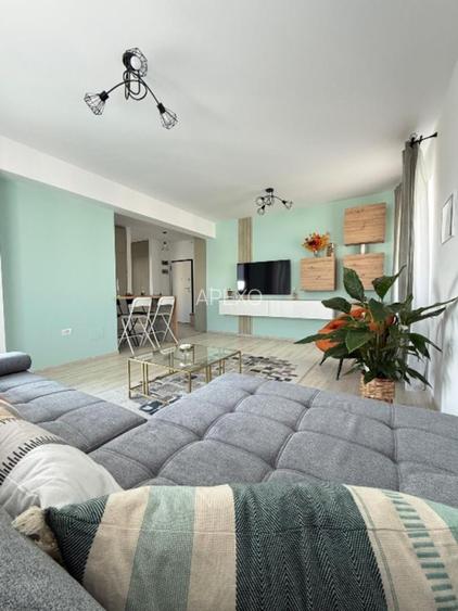 Apartament 2 camere Tractorul - 3