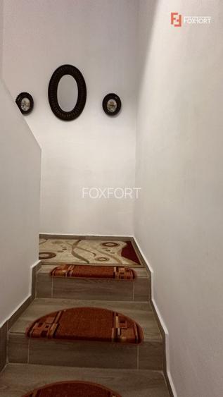 COMISION 0% Duplex 4 camere, 131 mp, in Mosnita Noua - 16