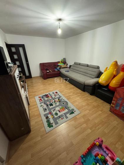 Apartament 2 camere George Enescu - 2