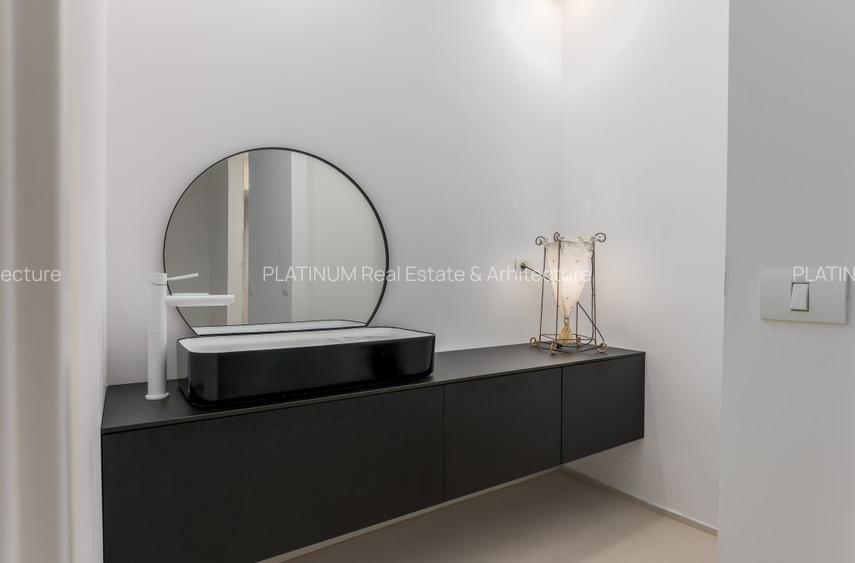 Vanzare apartament 3 camere Pipera langa scoala Questfield - 26