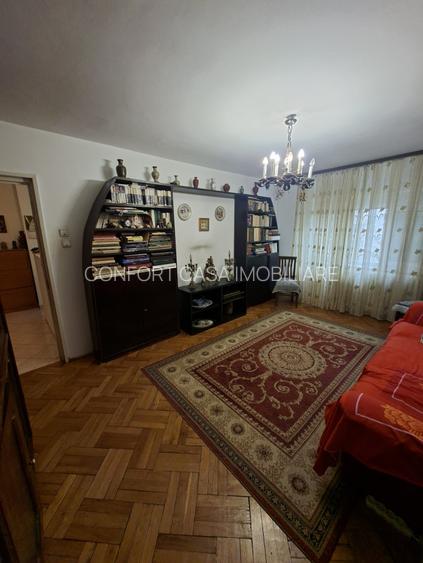 Aviatiei-apartament 4 camere 100 mp, - 3