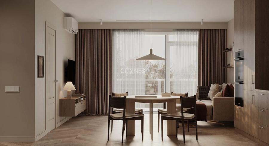 Apartament 2 camere | One Lake District | Aproape de finalizare - 5