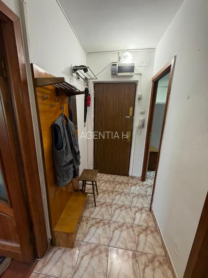 Apt. 2 camere decomandate, etaj 4, bloc solid, linga parcul Cismigiu - 6