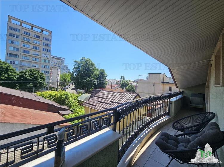 Apartament deosebit, 4 camere, in vila cu intrare separata - o oaza de liniste i - 2
