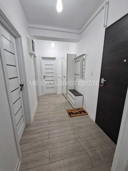 Apartament 2 camere Exigent Plaza zona Lujerului Afi Cotroceni cu parcare - 6