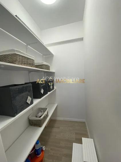 Studio de inchiriat | Herastrau | Metrou | Centrala - 9