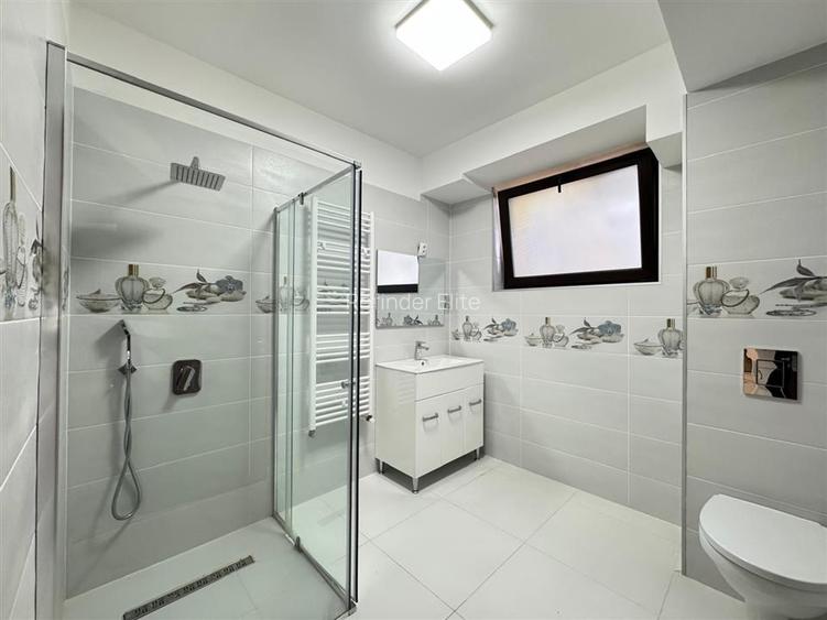 Inchiriere apartament 3 camere mobilat si utilat LUX | centrala proprie| loc de - 10