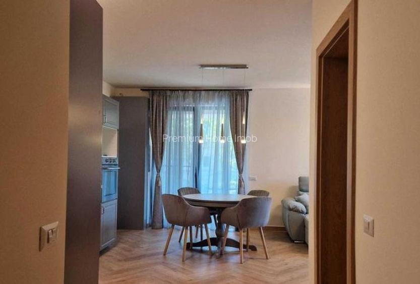 Apartament | 2 camere | bloc nou | parcare | Lacul Tei | Barbu Vacarescu - 4