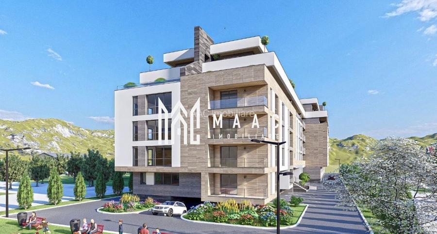 Teren | 4136 MP | Bloc D+P+3+4R+5R - 3