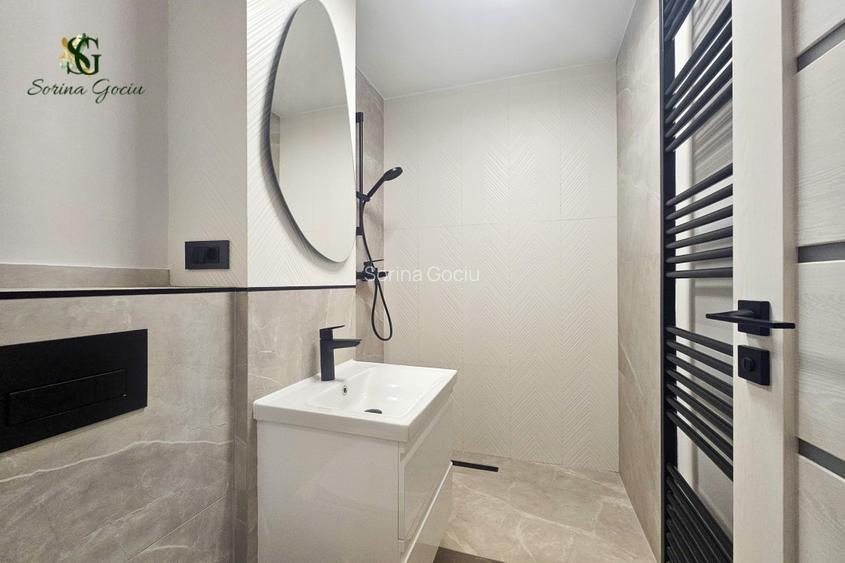 Birou individual in spatiu compartimentat in 4 camere situat in Racadau - 5