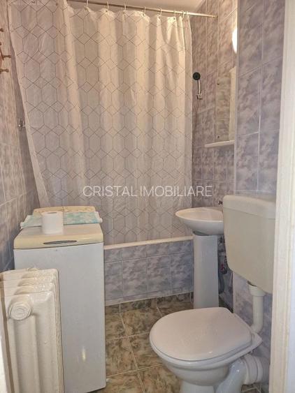 Garsoniera renovata, 5 min metrou Titan, langa Parcul IOR - 5