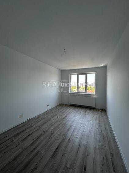Apartament 2 Camere - Temple Residence - Faza 4 - 2