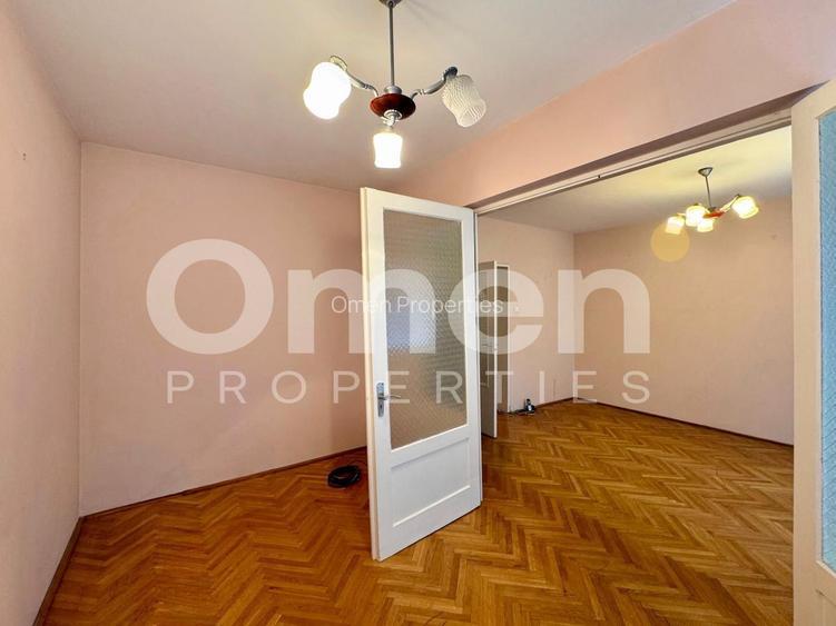 Apartament 4 camere | etaj 1 | zona Ioan Slavici - 4
