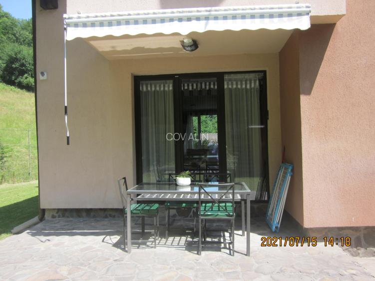 Casa duplex in Noua, P+E+M, 5 camere, 3 bai, mobilata si utilata, 499 mp teren! - 13