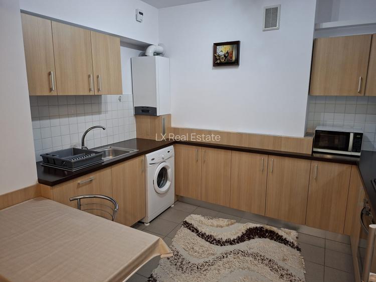 Apartament 2 camere – Dristor, Baba Novac – New Town Residence 2 - 5