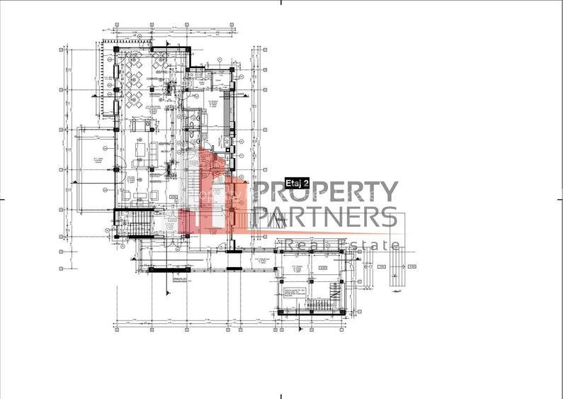 Pensiune  în Bran, sat Poarta – Afacere la cheie, locație premium - 2