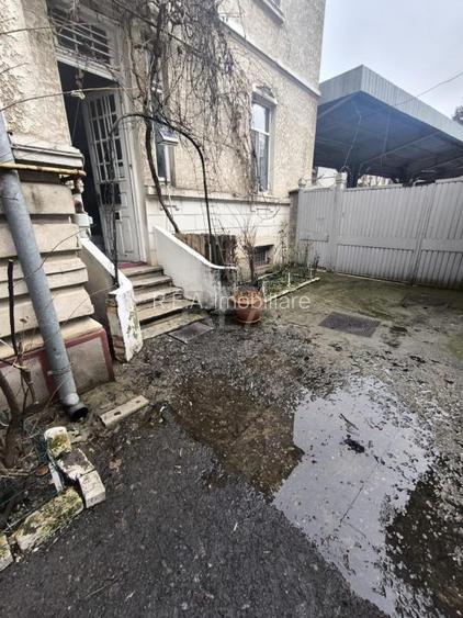 Casa, Calea Dorobanti   - 43