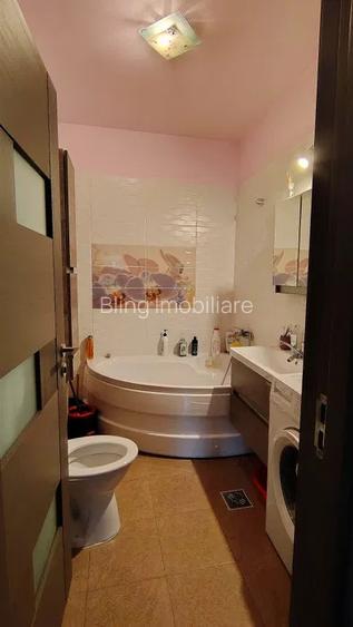 Apartament cu 2 camere, decomandat, 56 mp, balcon, zona Abatorului - 4