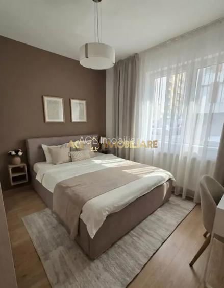 2 Camere | Berceni | Proximitate Metrou | Centrala | Loc de parcare - 2