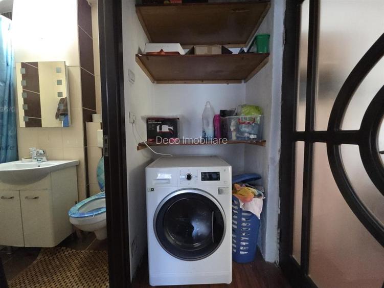 Apartament 3 camere, etaj 1, Grigore Alexandrescu - 7