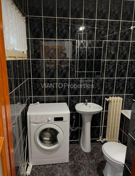 Studio modern | Turnisor | Sibiu - 9