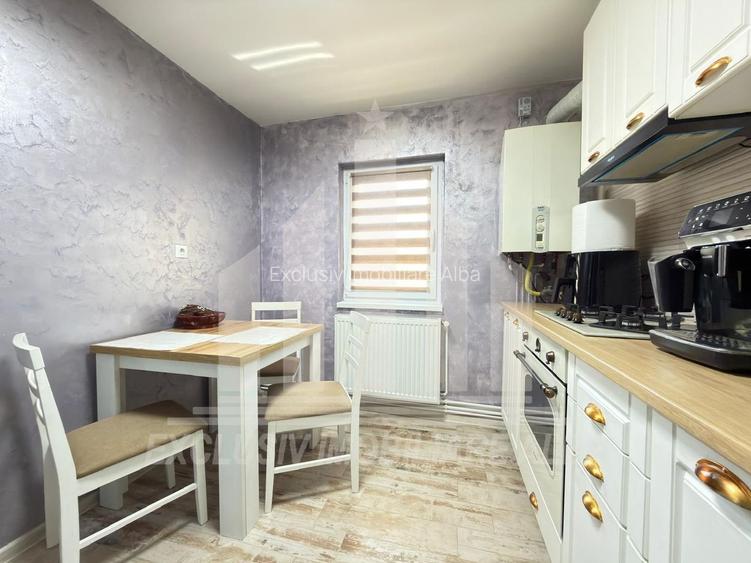 Apartament 2 camere decomandate | 50 mp | Renovat | Cetate - 5