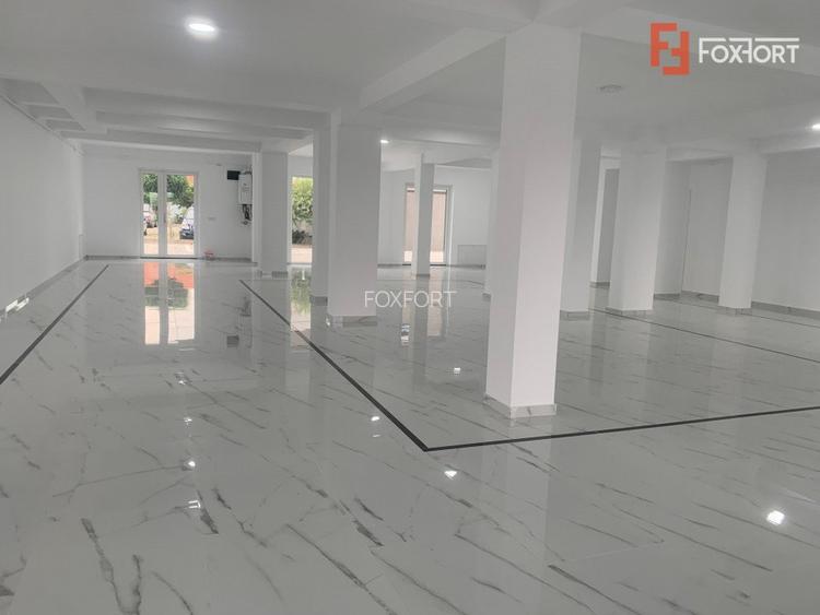 COMISION 0% Spatiu comercial 250 mp de inchiriat cu vad bun, zona Dumbravita - 5