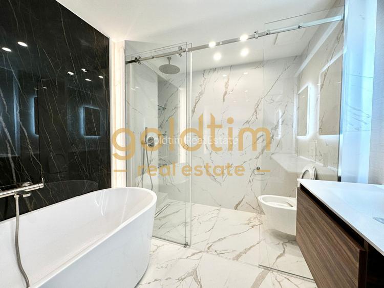 APARTAMENT 4 CAMERE RENOVAT/ANSAMBLU SECURIZAT/BOXA/GARAJ/WASHINGTON/CAPITALE - 10