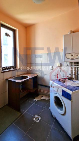 Vila cu curte de vanzare ULTRACENTRAL - 386 mp, 114 mp curte libera - 16