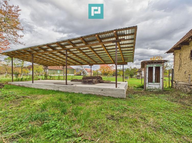 Casă cu 4 camere în Buhani, Dezna - 15