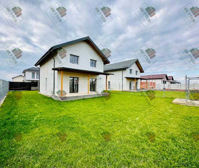 Casa de vanzare Berceni 4 camere | Teren 350 mp | Acces rapid metrou A0 si STB! - 5