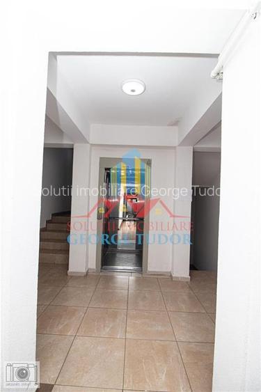 Garsoniera decomandata, Str. Weiner Palada, Nr 9D, Chiajna - 21