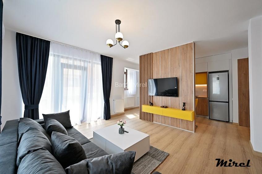 Apartament de lux, 2 camere, zona cartier Albert - 2