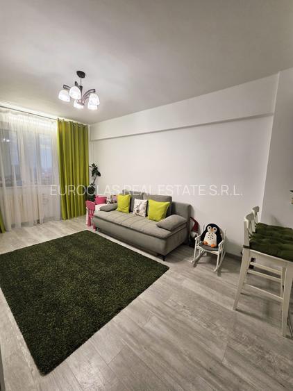 Apartament 2 camere decomandat - Centru - 139.000 euro (cod E5) - 5